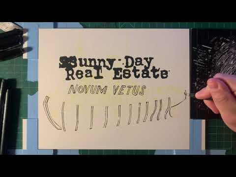 Sunny Day Real Estate - Novum Vetus