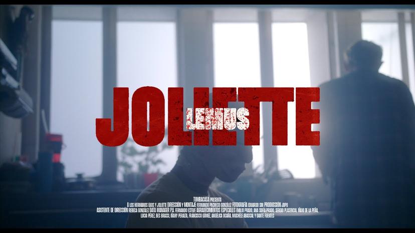 Joliette - Lemus 